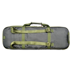 Оружейный кейс МСО-090М для Вепрь 12-01, Сайга-12 исп. 10, АКМ и другого оружия длиной до 90см, МОЛОТ