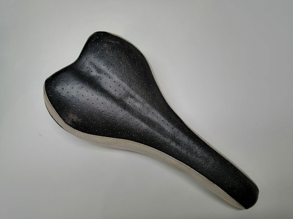 Велосипедное седло Scape