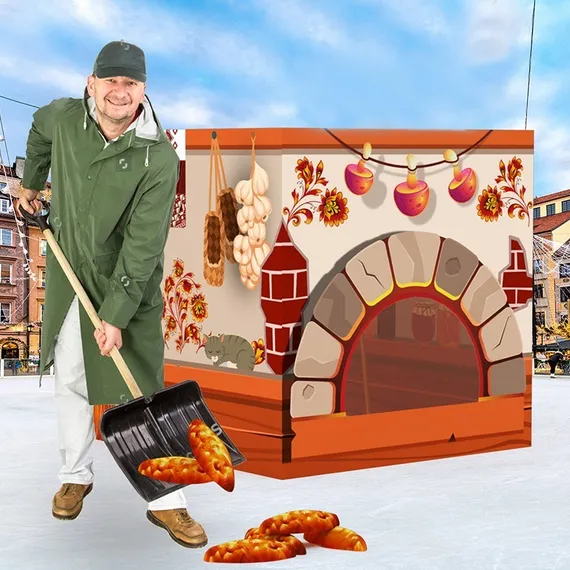Печка