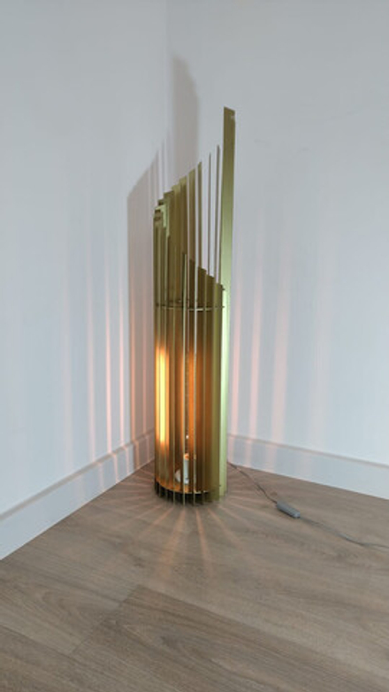 Светильник-ночник "Свеча"