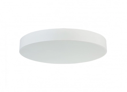 Накладной светодиодный светильник,  100Вт,  3000K/4000К,   D800