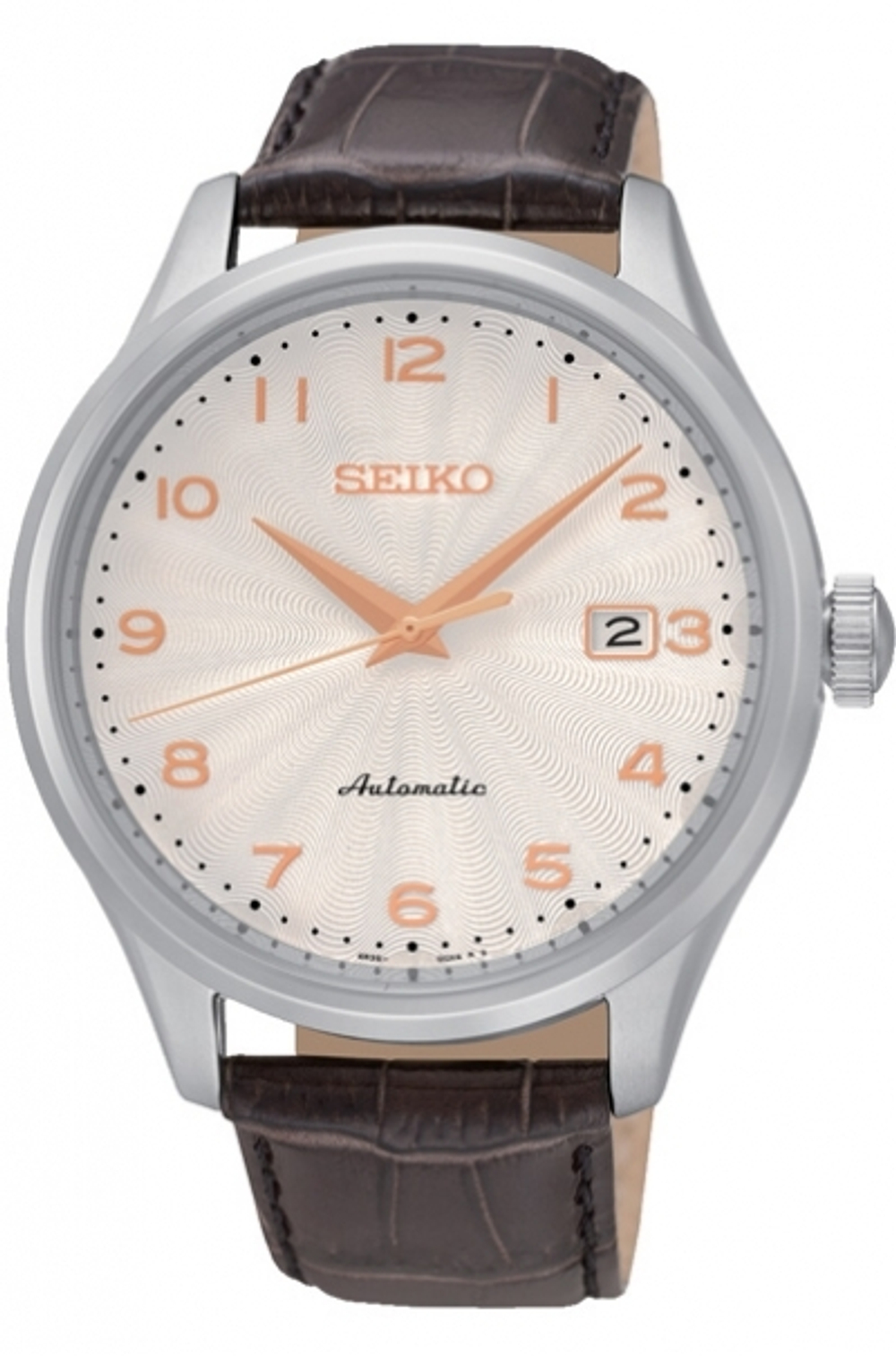 Seiko SRP705K1
