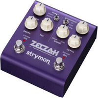 Strymon Zelzah