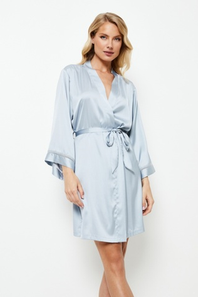 ISLA Халат женский ARUELLE