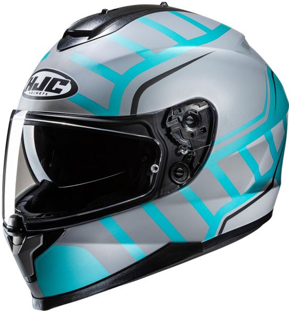 C70N Holt MC4SF / Серо-голубой