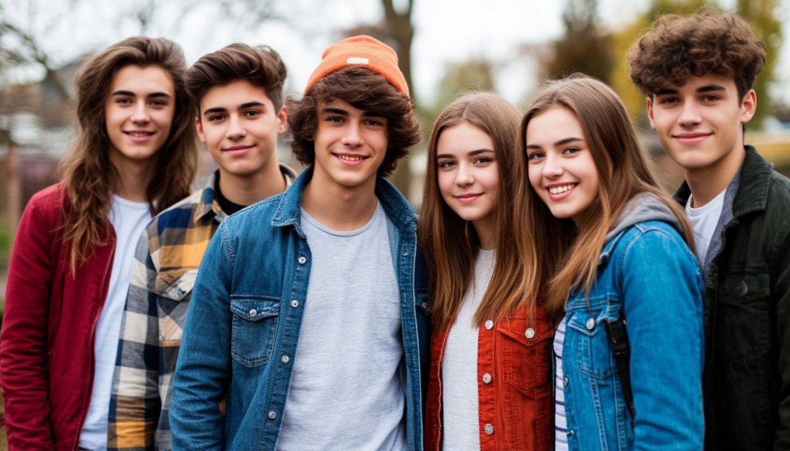 Gen Z предпочитает осознанные покупки импульсивным?