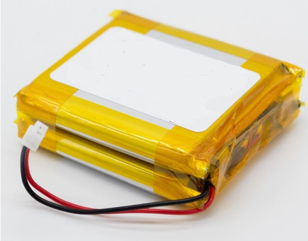 Аккумулятор ET LP134345-PCM