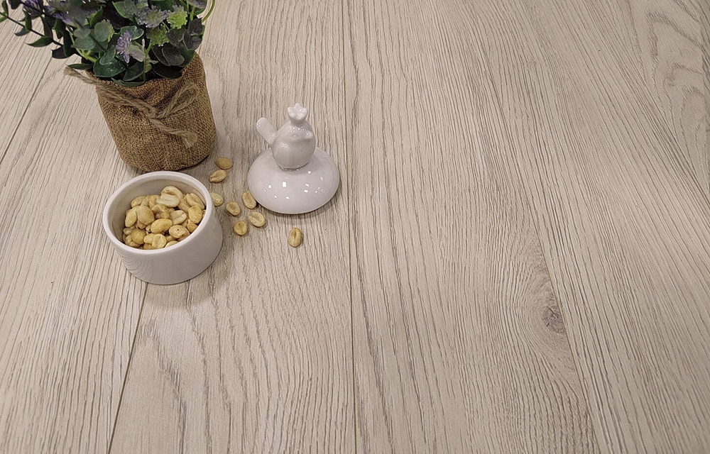 HDF Ламинат FLOORFORT Дуб Парксвилл 19027-9