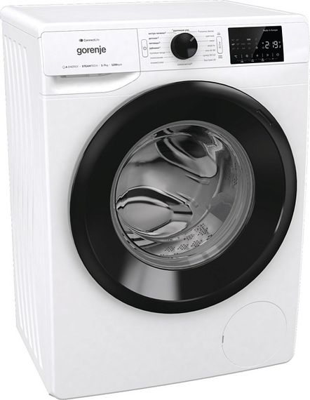 Стиральная машина GORENJE WPNEI72SA1SWIFI/C