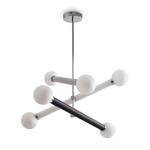 Подвесной светильник Freya FR5381PL-06CH