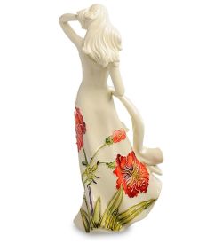JP-155/ 1 Фигурка «Девушка» (Pavone)