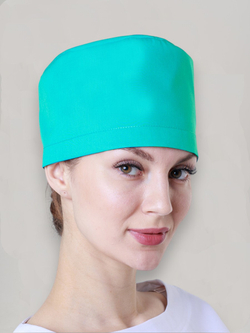 Колпак медицинский | К-117 экстрафлекс