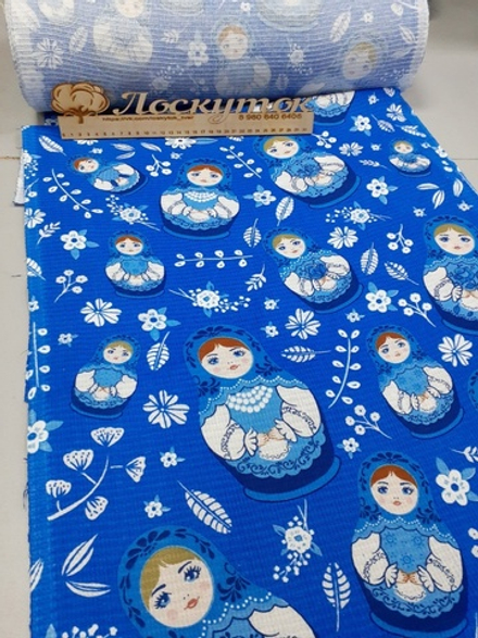 ВАФЕЛЬНОЕ ПОЛОТНО