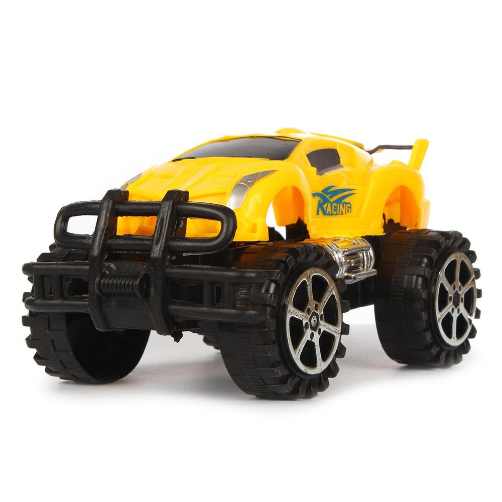 Джип ин. 15см, пакет 895-1