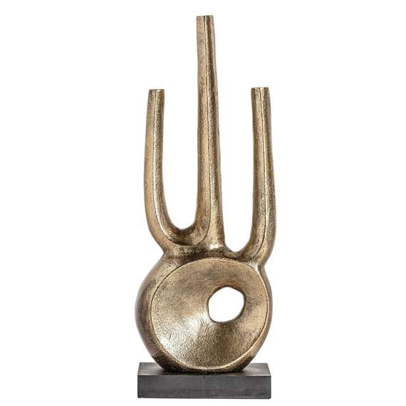 Ваза Vical Davet 43 см