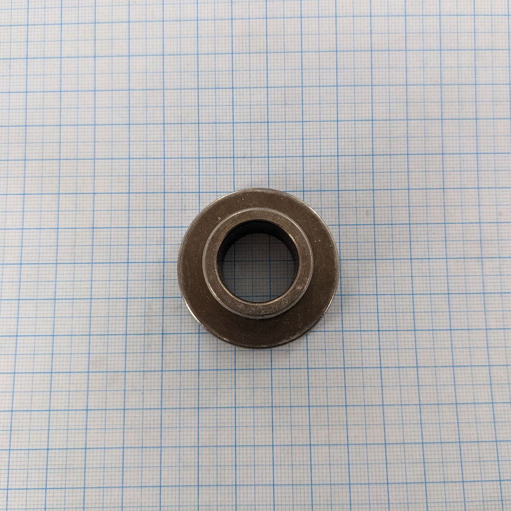 OPT-PW2050-3 Муфта передней крышки корпуса 45х45х19.5 мм для гайковерта OPT-PW2050