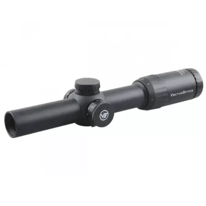 Прицел Vector Optics Constantine 1-8x24 SFP (SCOC-27)