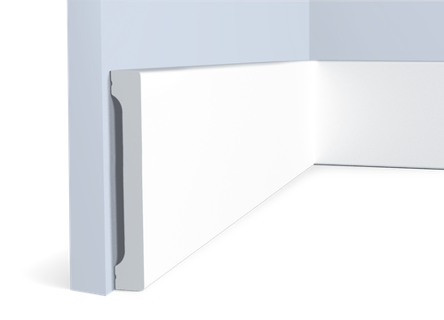 Плинтус B99V1