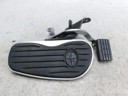 Платформы водительские с лапками Yamaha Drag Star 400 Classic VH01J