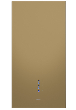 Кухонная вытяжка Maunfeld Bath 402 gold