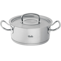 Кастрюля Fissler Original Pro Collection 16 см 1.4 л