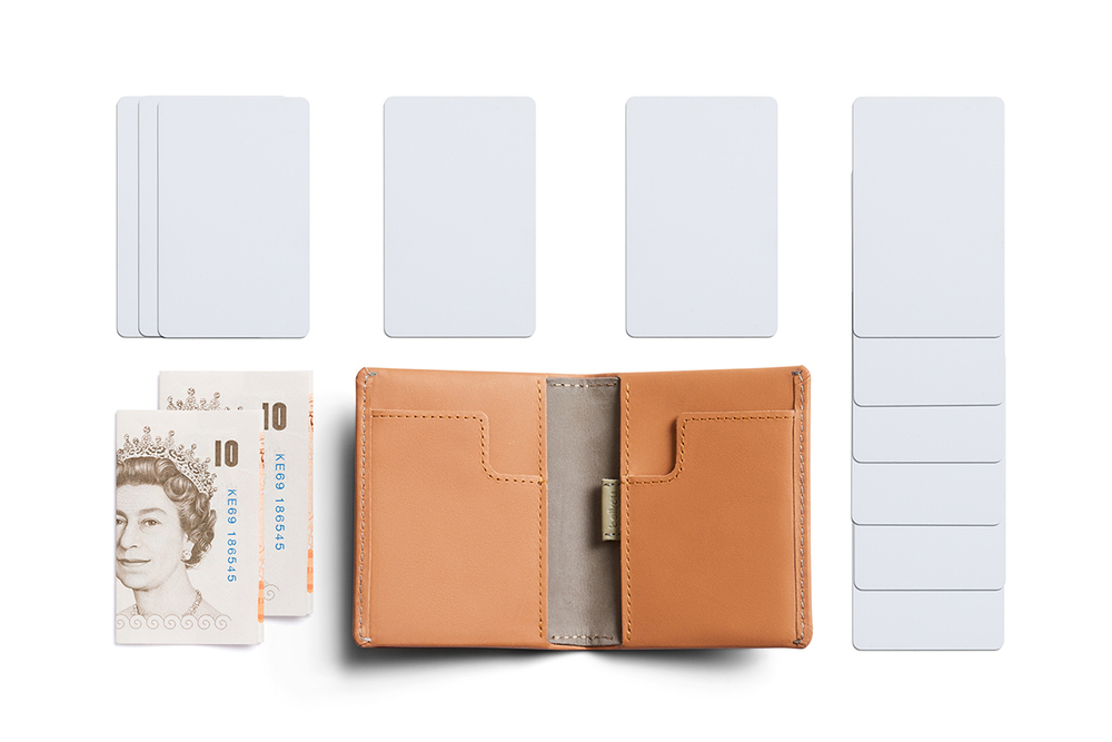 Кошелек Bellroy Slim Sleeve Wallet