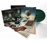Dream Theater / Parasomnia (Deluxe Edition)(Coloured Vinyl)(2LP+2CD+Blu-ray Audio)