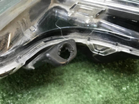 Указатель поворота Chery Tiggo 7 Pro Max (22-24)