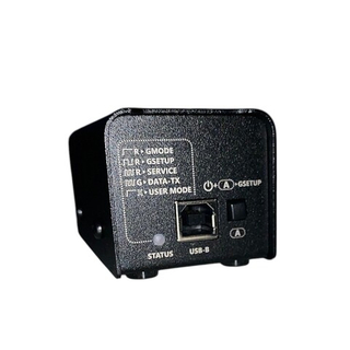 Контроллер USB DMX-U1/3F