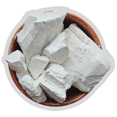 Каолин плитки