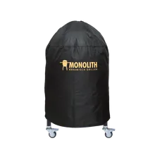Чехол для гриля Monolith Junior на подставке с колёсиками