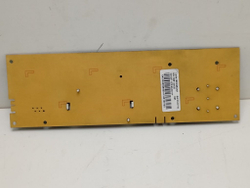 IWUE4105CIS кт64 Модуль индикации для стиральной машины Indesit 16200284301 б/у