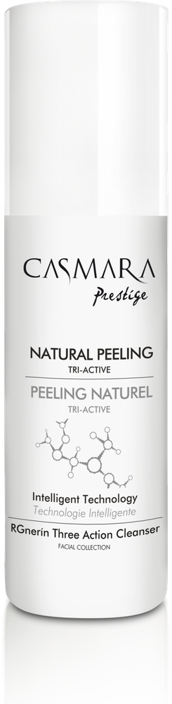 CASMARA NATURAL PEELING TRI-ACTIVE