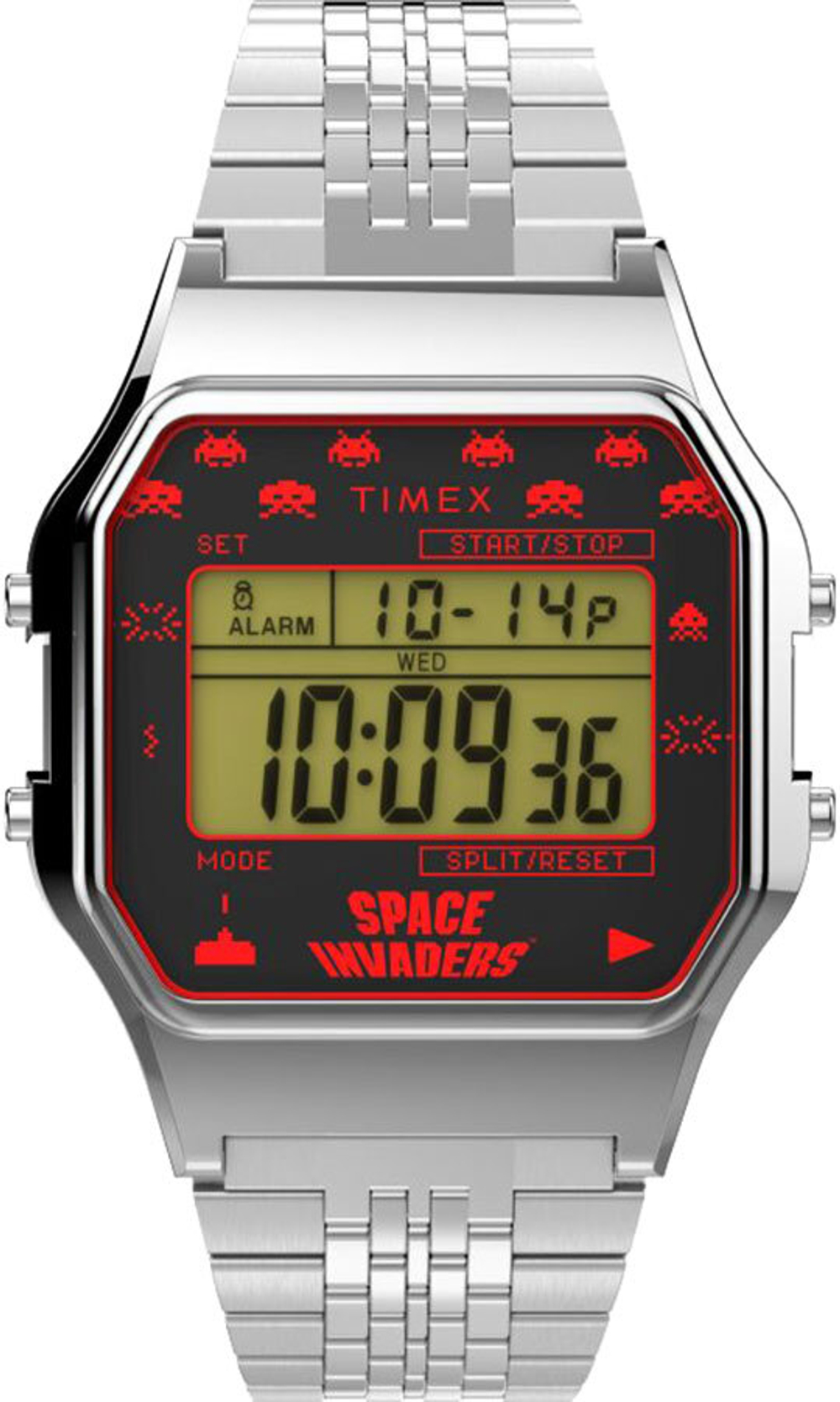 Мужские наручные часы Timex TW2V30000