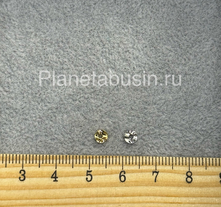 Бусины люкс (Корея) 0041