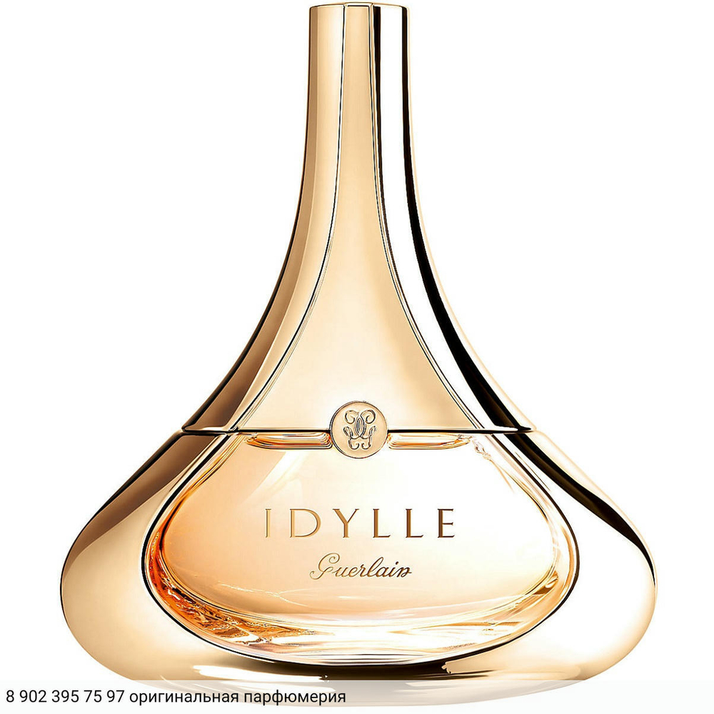 Idylle Eau De Toilette