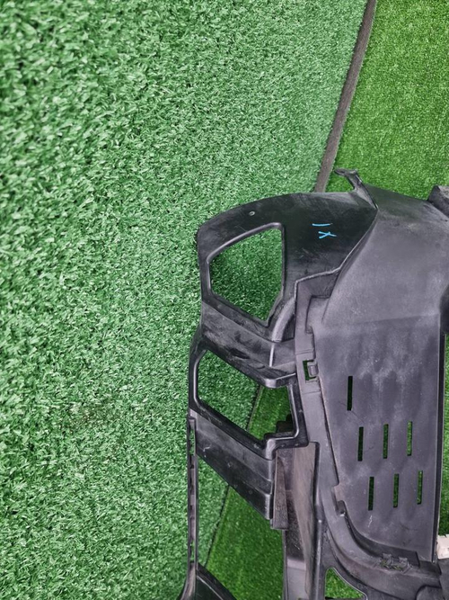 Кронштейн бампера левый BMW X1 F48 (2019-2022)