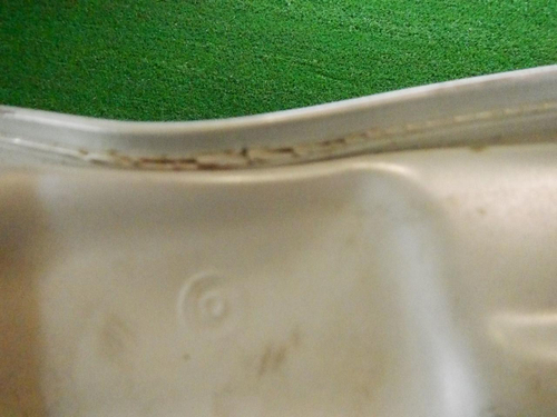 Капот Lexus RX 4 (2015-н.в.)