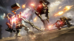 Armored core VI Fires of Rubicon [PS5] Б/У