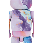 Дизайнерские игрушки BE@RBRICK 1000% marble 70cm, 1568956-609676689