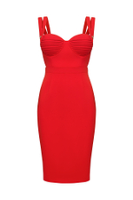 Sheath-dress ''Monroe''