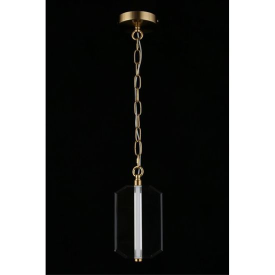 Светильник подвесной APL.070.06.05