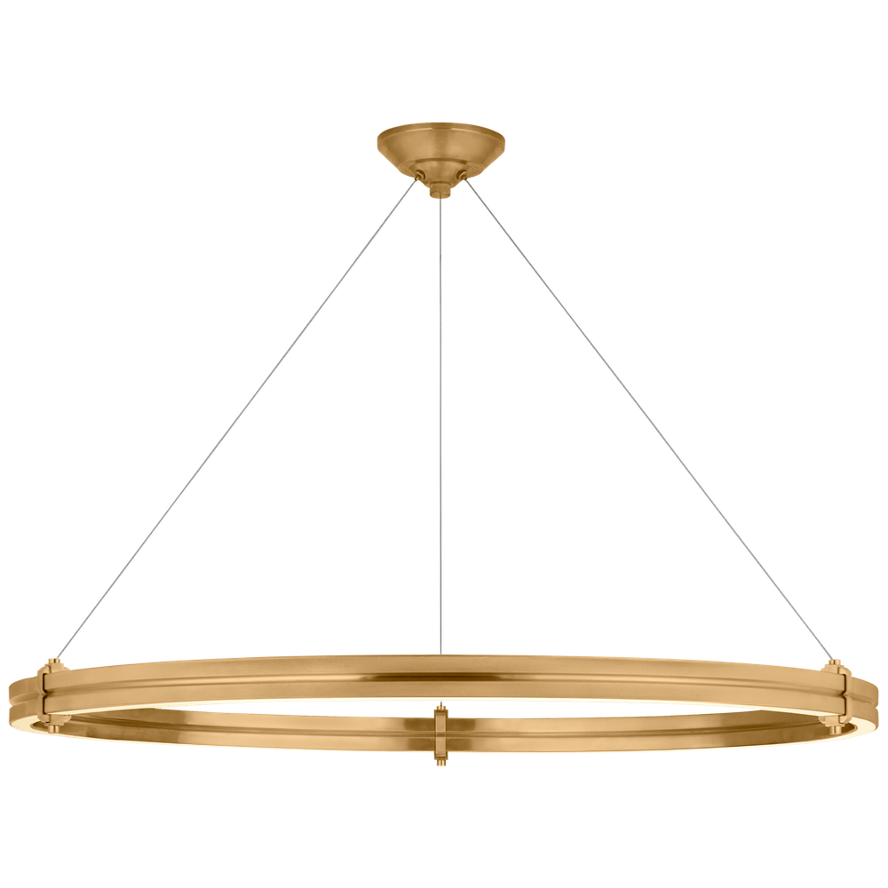 Люстра Visual Comfort Paxton 40" Ring Chandelier