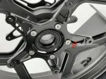 Кованые диски для BMW R NINET PURE SPORT RACER БМВ мотоцикл колеса ковка диск