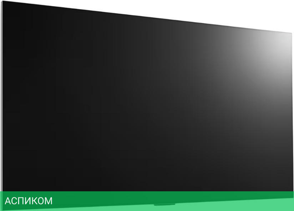 Телевизор LG OLED83G4RLA