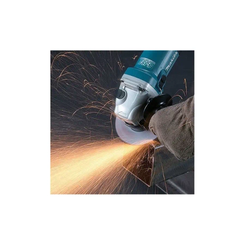 Угловая шлифовальная машина Makita GA5040R