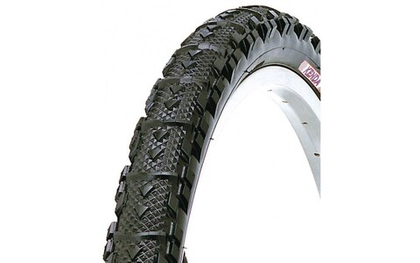 Покрышка KENDA 24"х1,75 K879 KWICK