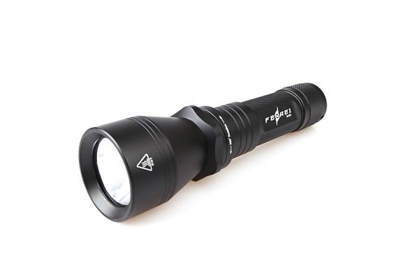 Фонарь Ferei W151BII CREE XM-L теплый свет