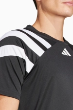 Футболка adidas Fortore 23 - черный