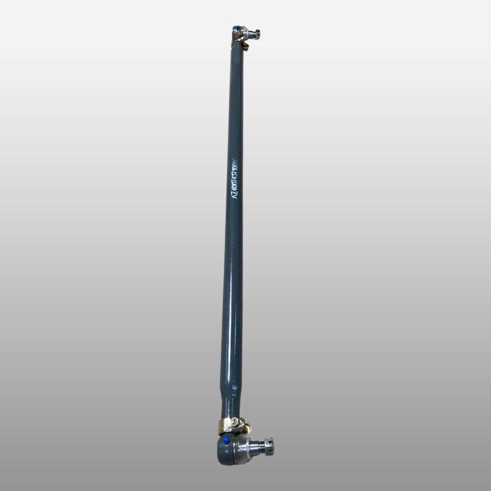 AZ400743710002 - Тяга рулевая поперечная в сборе на Sitrak C7H Max